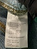 Good American Blue Jeans Size 15 - photo 7