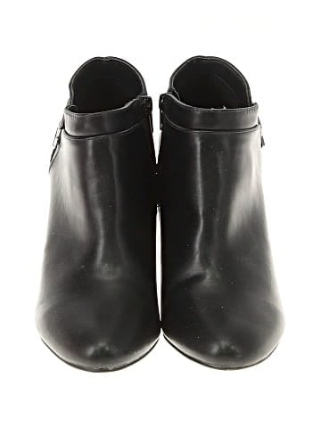 Ellen Tracy Ankle Boots (view 2)