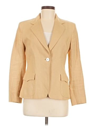 Max Mara Blazer (view 1)