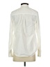 J.Crew 100% Cotton Ivory Long Sleeve Button-Down Shirt Size 4 - photo 2