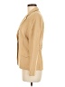 Max Mara 100% Linen Tan Blazer Size 8 - photo 5