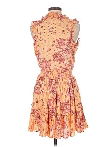 Poupette St. Barth Cocktail Dress (view 2)