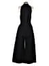 Apiece Apart Solid Black Jumpsuit Size 4 - photo 2