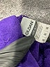 Gildan Purple Pullover Hoodie Size M - photo 7