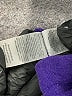 Gildan Purple Pullover Hoodie Size M - photo 8