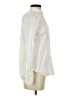 J.Crew 100% Cotton Ivory Long Sleeve Button-Down Shirt Size 4 - photo 4