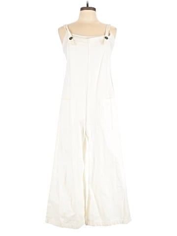 Velvet by Graham & Spencer Jumpsuit (view 1)