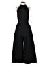 Apiece Apart Solid Black Jumpsuit Size 4 - photo 1