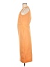 ASOS Orange Cocktail Dress Size 8 - photo 5