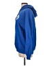 Gildan Blue Pullover Hoodie Size L - photo 5
