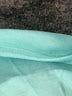 Unbranded Teal Long Sleeve Blouse Size XXL (estimated) - photo 7
