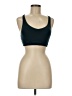 Athleta Teal Sports Bra Size M (estimated) - photo 1