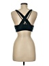 Athleta Teal Sports Bra Size M (estimated) - photo 2