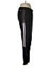 Adidas 100% Polyester Black Track Pants Size M - photo 4