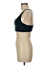Athleta Teal Sports Bra Size M (estimated) - photo 5