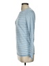 Assorted Brands Blue Long Sleeve Top Size S - photo 5