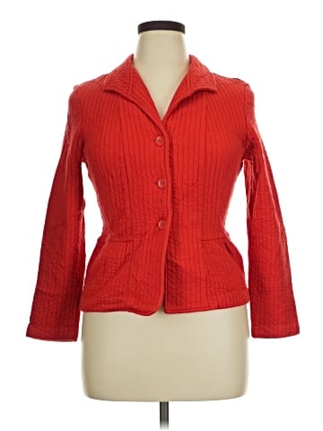 Coldwater Creek Blazer (view 1)