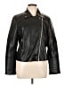 Bagatelle 100% Polyurethane Black Jacket Size L - photo 1