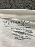 Fifth Sun White Short Sleeve T-Shirt Size XS - photo 7