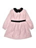 Assorted Brands Pink Dress Size 140 cm / US 10 - photo 1