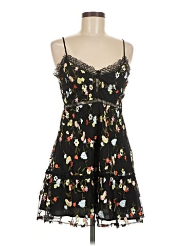 Jack by BB Dakota Cocktail Dress (view 1)