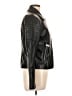 Bagatelle 100% Polyurethane Black Jacket Size L - photo 4