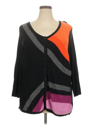 Zozo Cardigan (view 1)