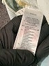 Madewell Stars Blue Jeans Size 24 waist - photo 9