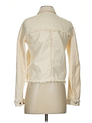 Trafaluc by Zara Jacket (view 2)