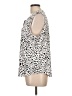 Assorted Brands Ivory Sleeveless Blouse Size L - photo 5