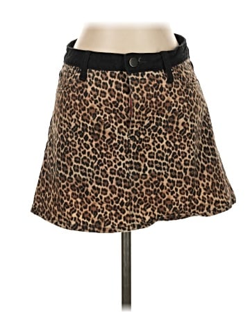 Alice + Olivia Casual Skirt (view 1)