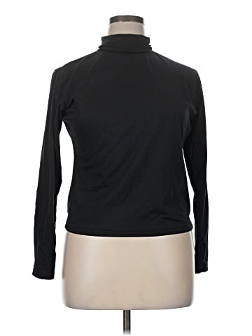 Alpine Design Long Sleeve Turtleneck (view 1)