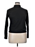 Alpine Design Black Long Sleeve Turtleneck Size XL - photo 1