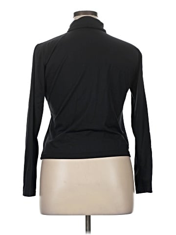 Alpine Design Long Sleeve Turtleneck (view 2)