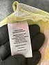 Haven Well Within 100% Cotton Yellow Tank Top Size XS - photo 8