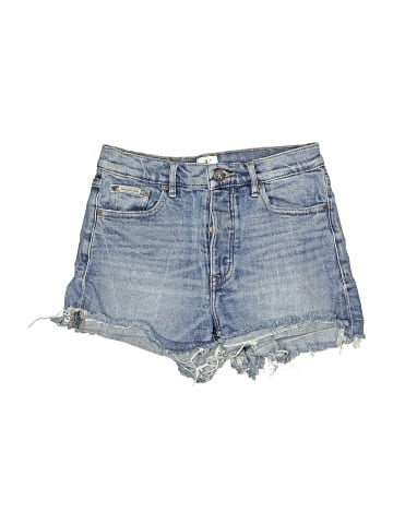 CALVIN KLEIN JEANS Denim Shorts (view 1)