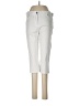 89th & Madison White Casual Pants Size 8 - photo 1