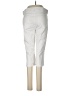 89th & Madison White Casual Pants Size 8 - photo 2