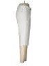 89th & Madison White Casual Pants Size 8 - photo 4