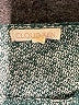 Cloud Ten 100% Acrylic Stars Green Pullover Sweater Size S - photo 7