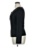 Unbranded Black Long Sleeve Top Size XL - photo 5