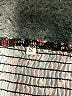 Unbranded 100% Polyester Floral Black Casual Dress Size S - photo 7