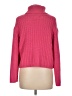 Universal Thread Pink Turtleneck Sweater Size M - photo 2