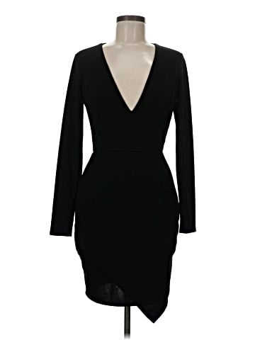 Charlotte Russe Cocktail Dress (view 1)