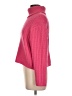 Universal Thread Pink Turtleneck Sweater Size M - photo 5