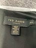 Ted Baker London 100% Polyester Black Formal Skirt Size 6 (2) - photo 4