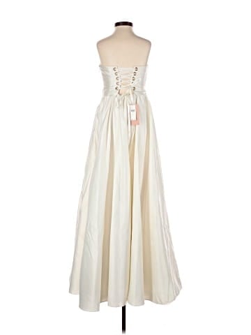 BHLDN Cocktail Dress (view 2)
