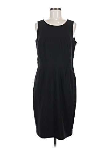 John Meyer Cocktail Dress (view 1)