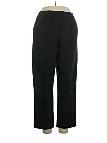 Alfred Dunner Casual Pants (view 1)