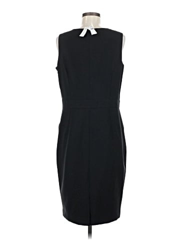 John Meyer Cocktail Dress (view 2)